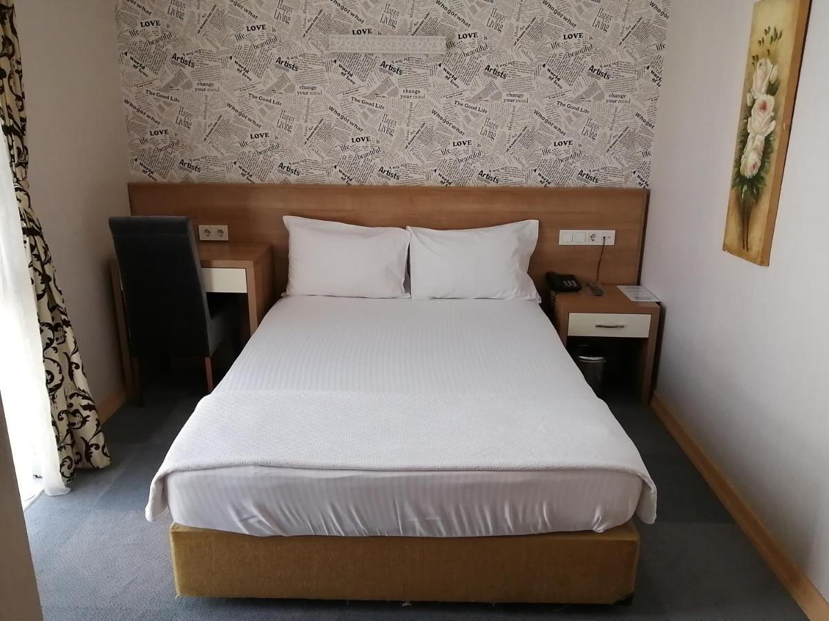 Hotel Royal Istanbul