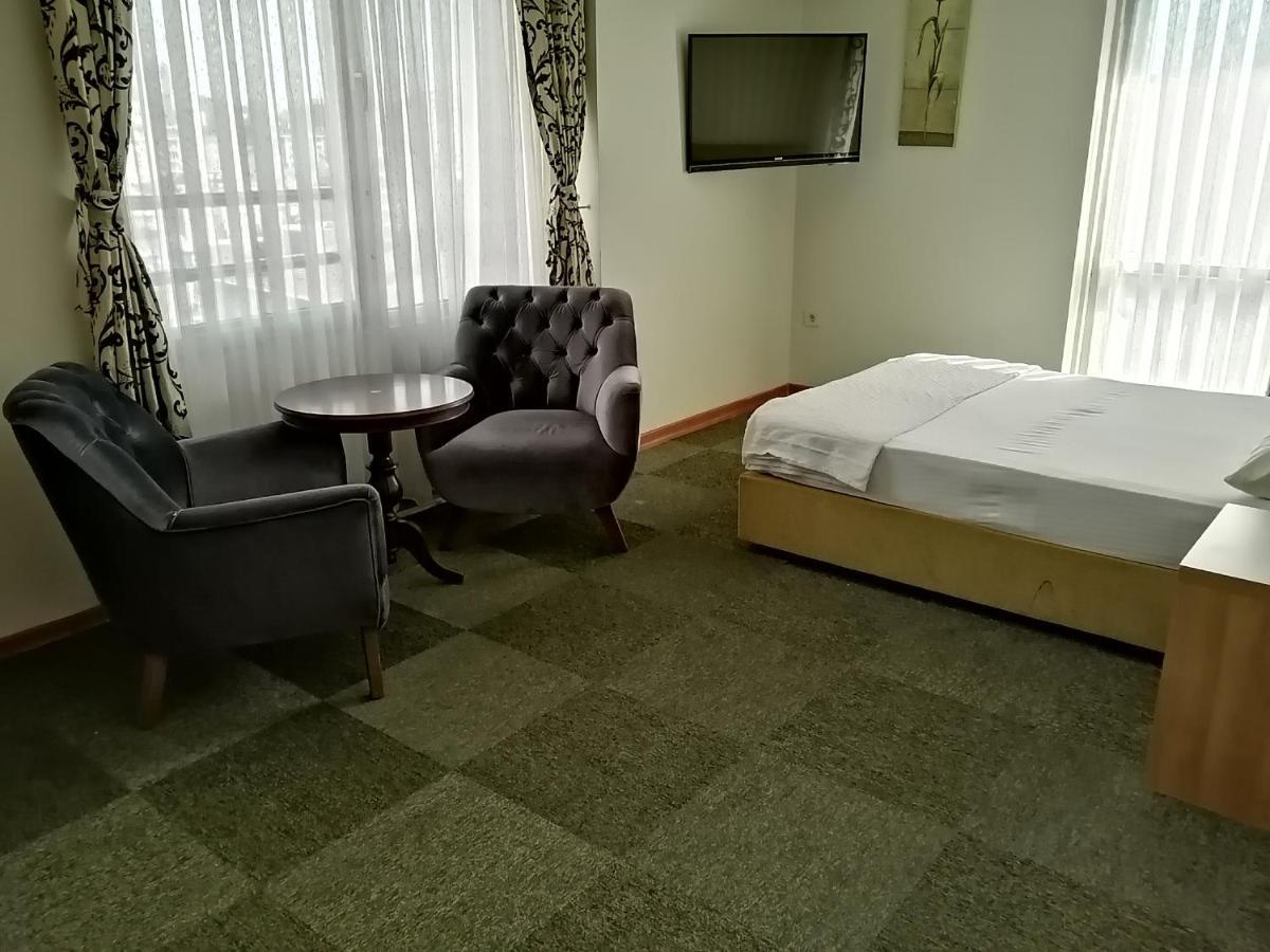 Royal Hotel Istanbul