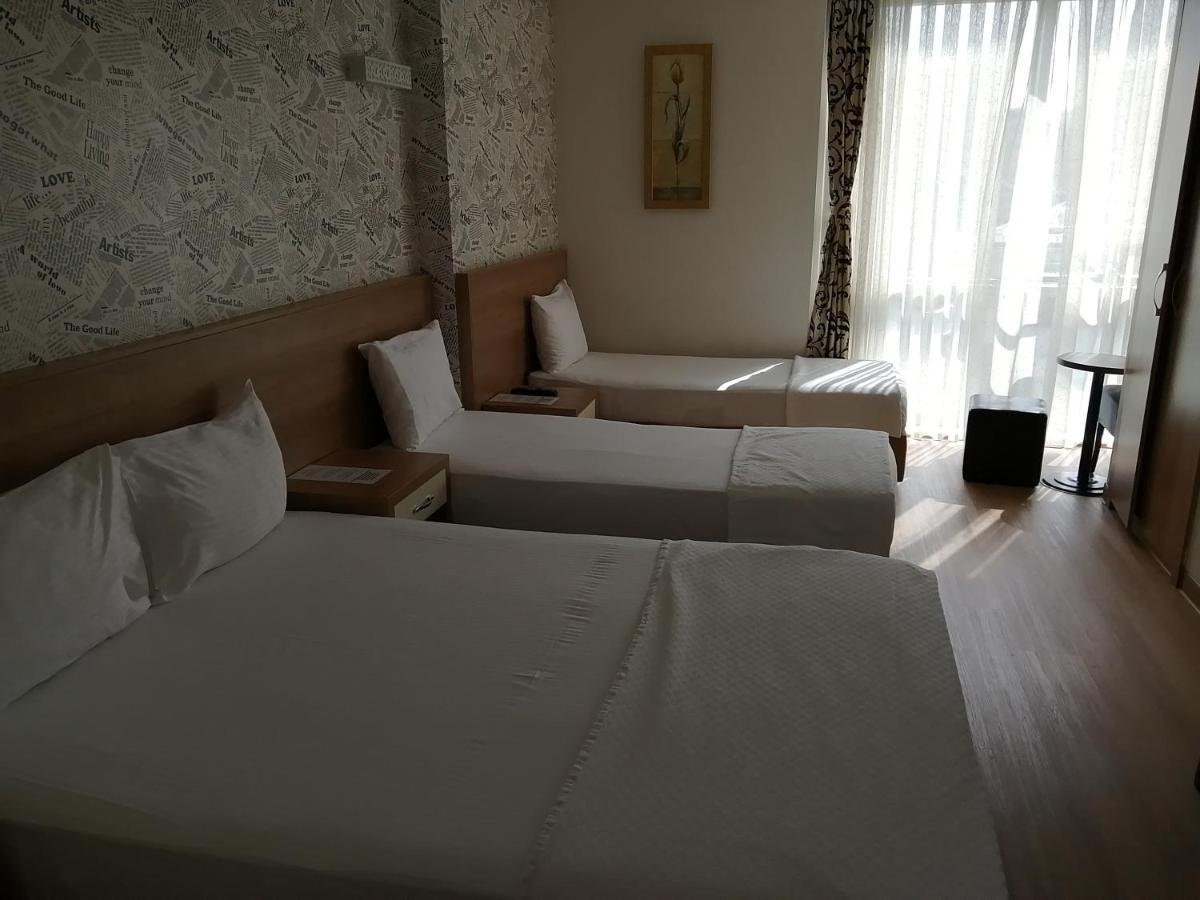 Royal 3* Istanbul