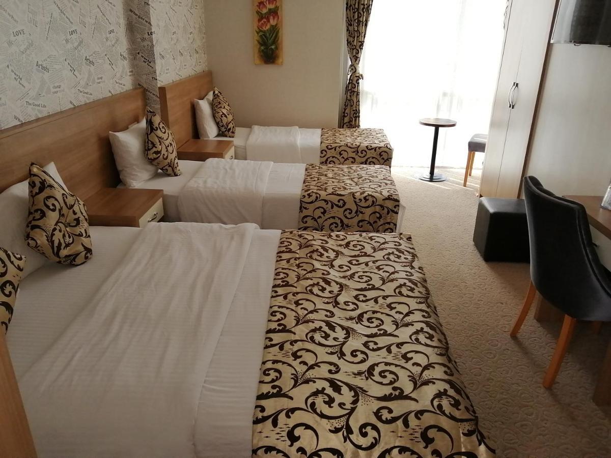 Hotel Royal