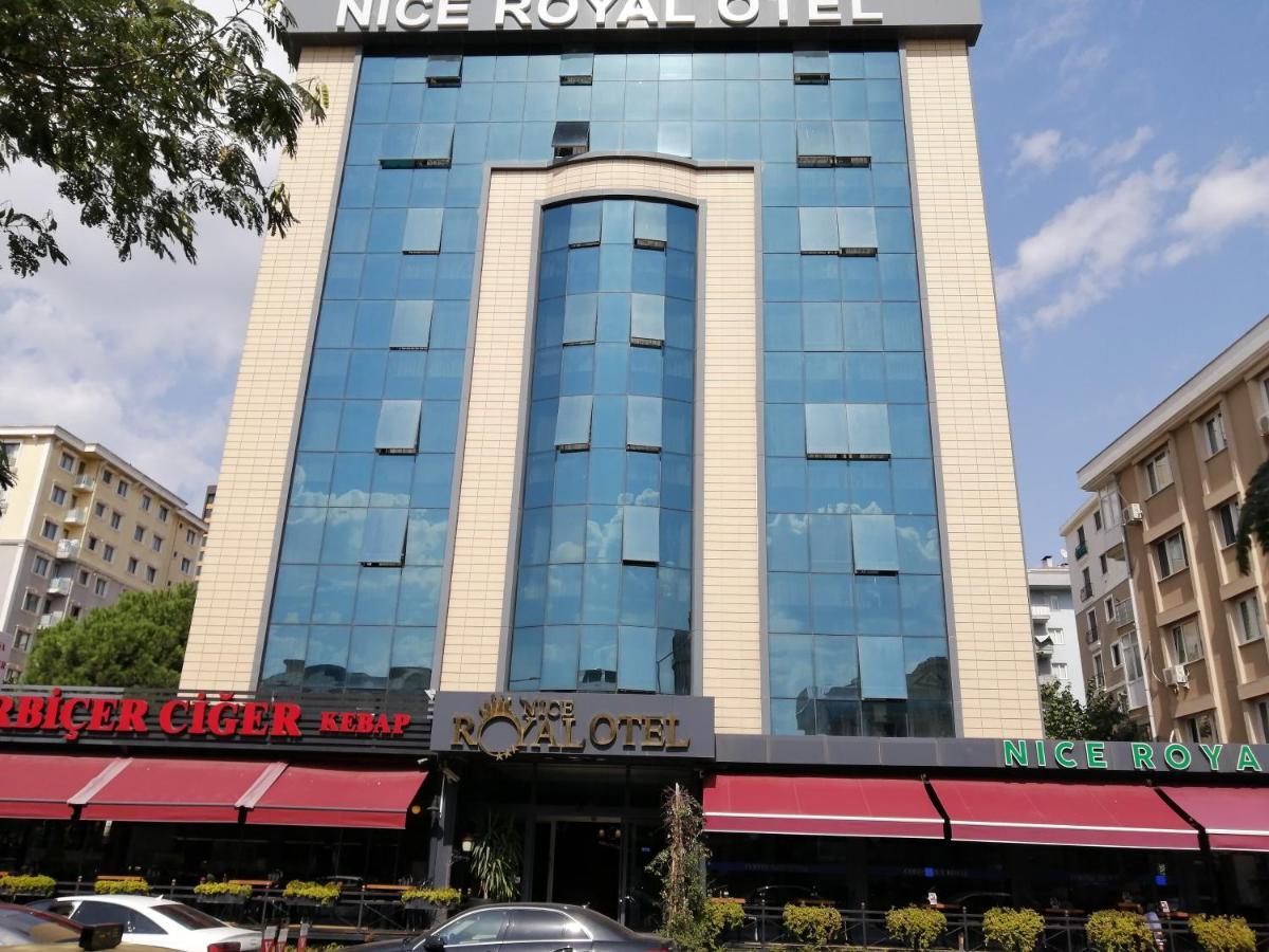 Royal Hotel