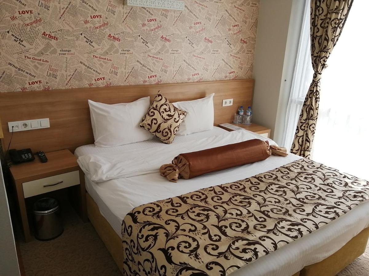 Hotel Royal 3*