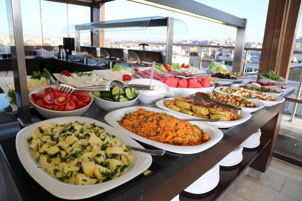 Hotel River Istambul