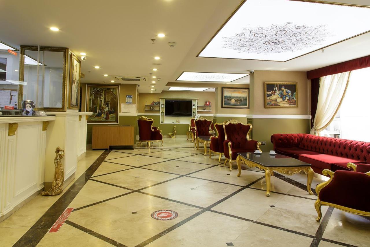 Hotel River Istambul