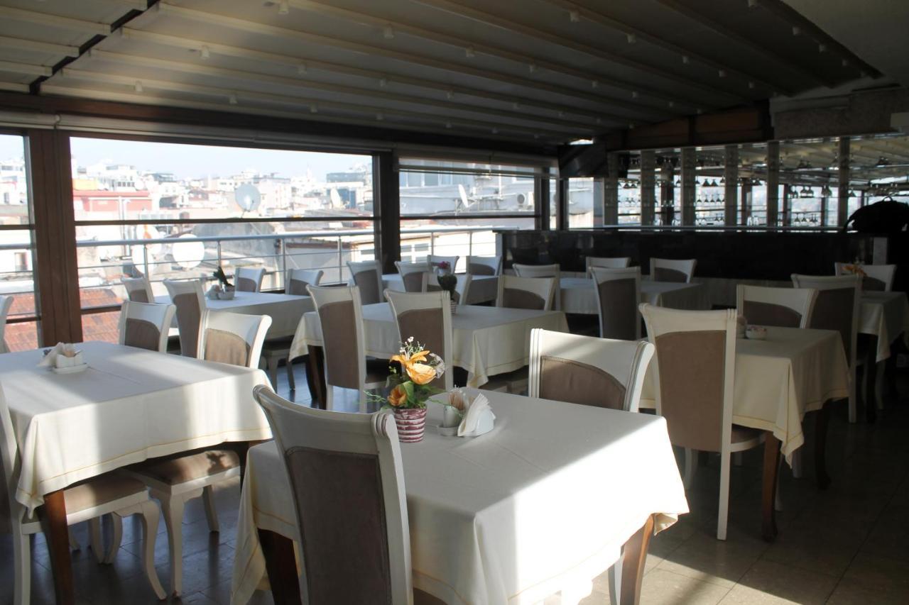 River Hotel Istambul