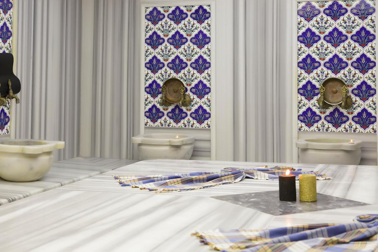 River Hotel Istambul