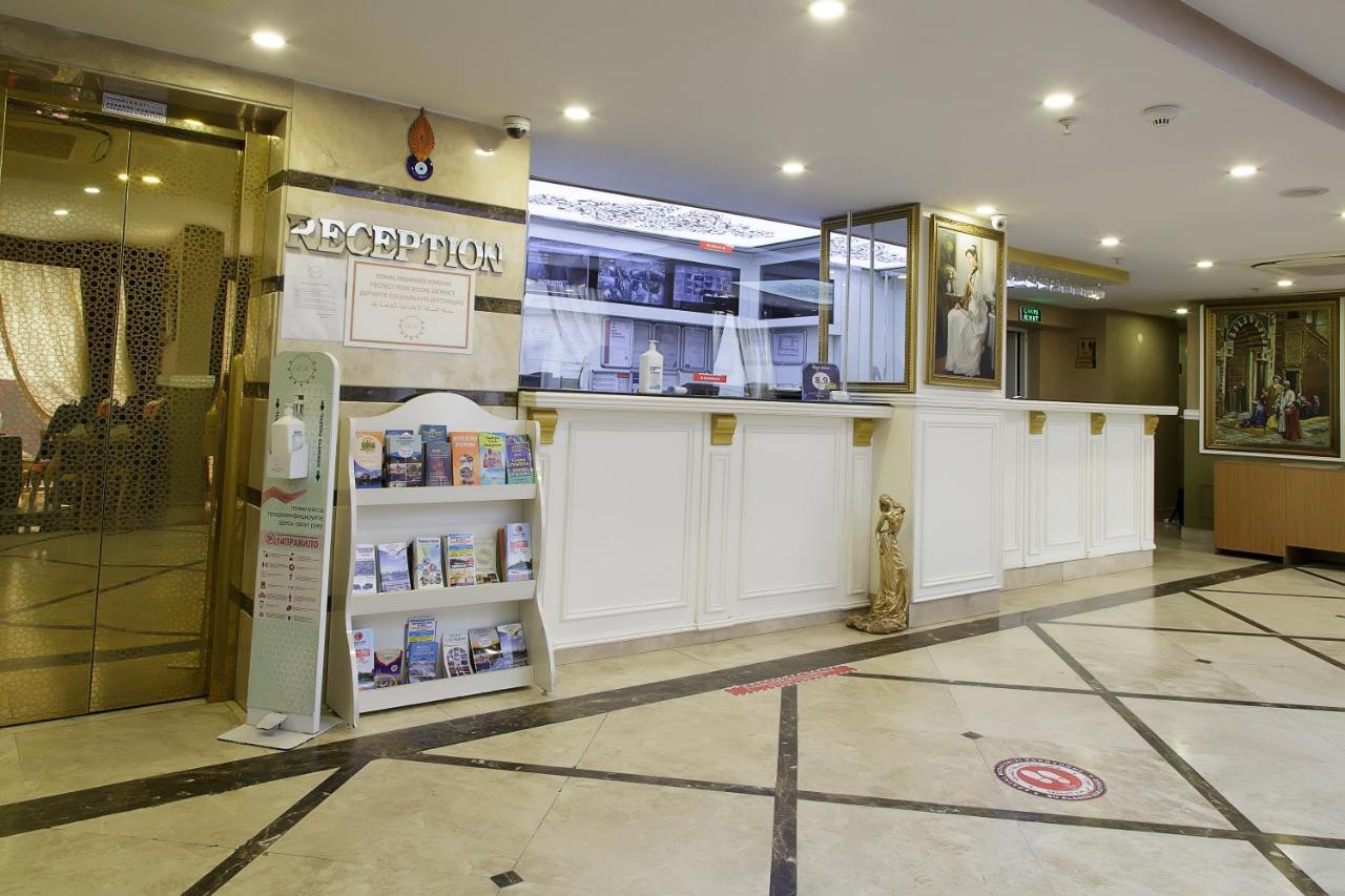 River Hotel Istambul