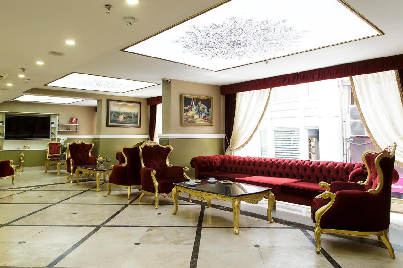 River Hotel Istambul