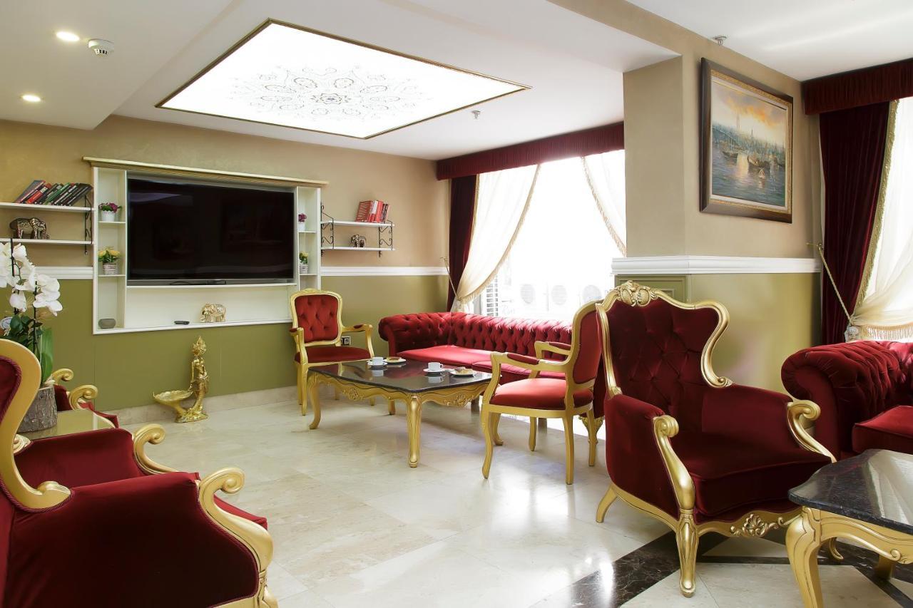 River Hotel Istambul