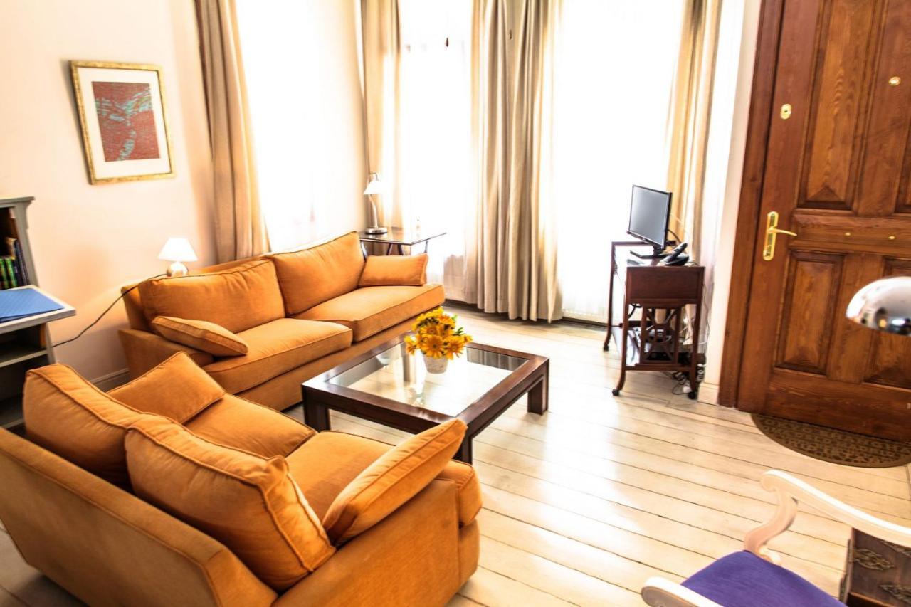 Apartment Lovely Sultan Ahmet Old Part