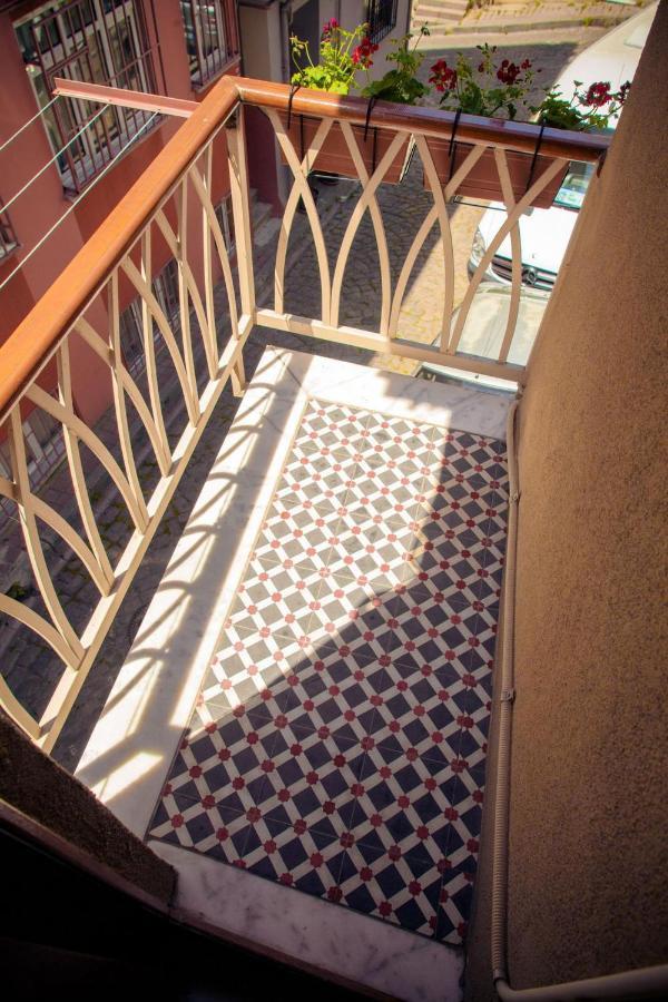 Apartment Lovely Sultan Ahmet Old Part