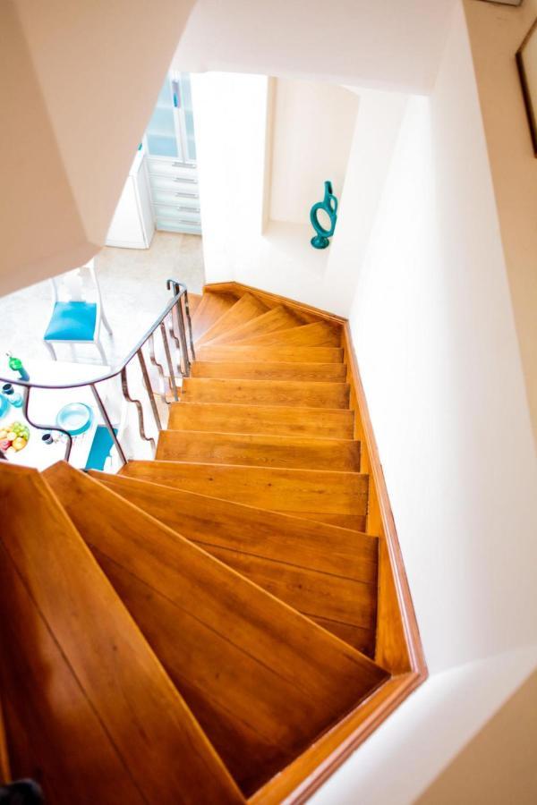 Lovely Sultan Ahmet Old Part Apartment