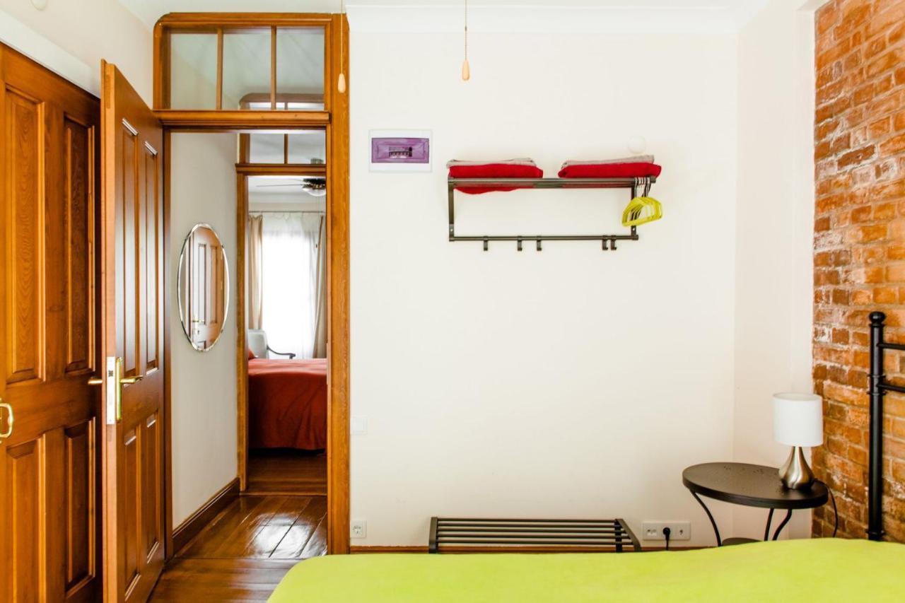 Apartment Lovely Sultan Ahmet Old Part Istanbul