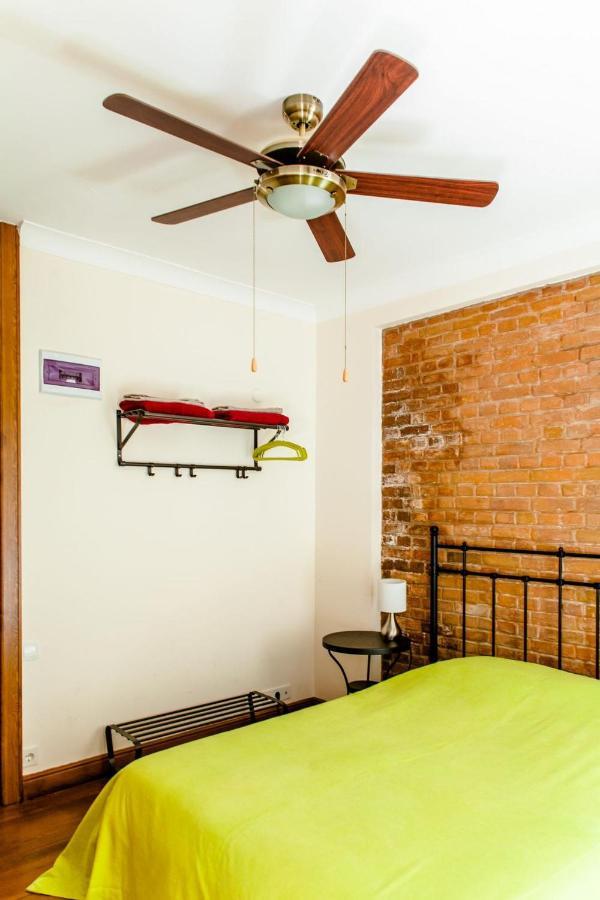 Lovely Sultan Ahmet Old Part Apartment
