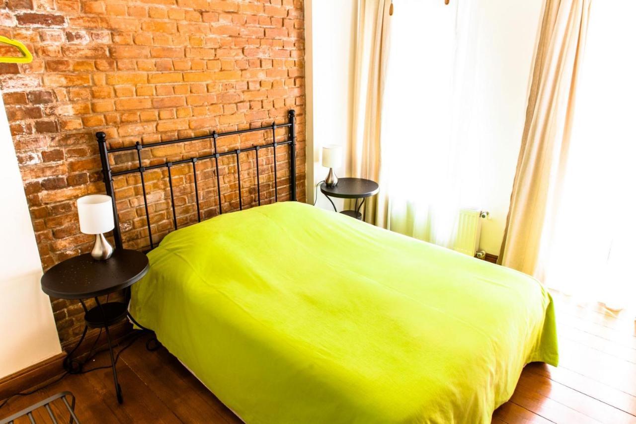 Lovely Sultan Ahmet Old Part Apartment *