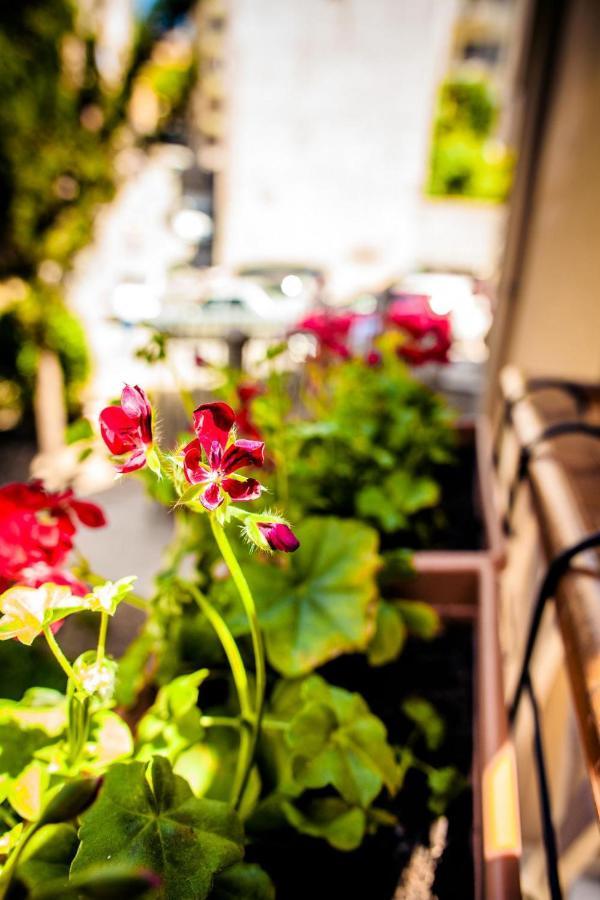 Apartment Lovely Sultan Ahmet Old Part
