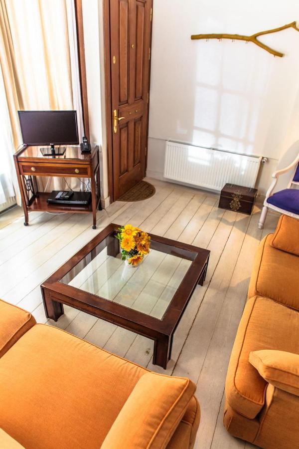 Apartment Lovely Sultan Ahmet Old Part *