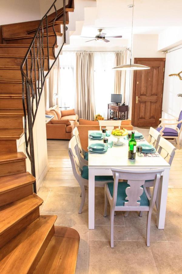 Lovely Sultan Ahmet Old Part Apartment
