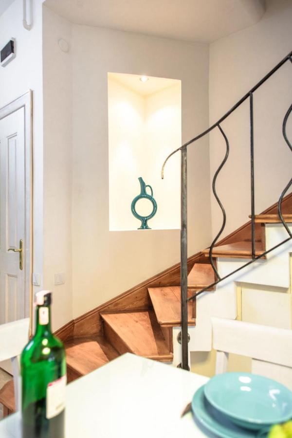 Apartment Lovely Sultan Ahmet Old Part Istanbul