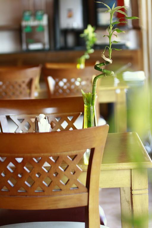 Hotel Uyan-special Category 3*