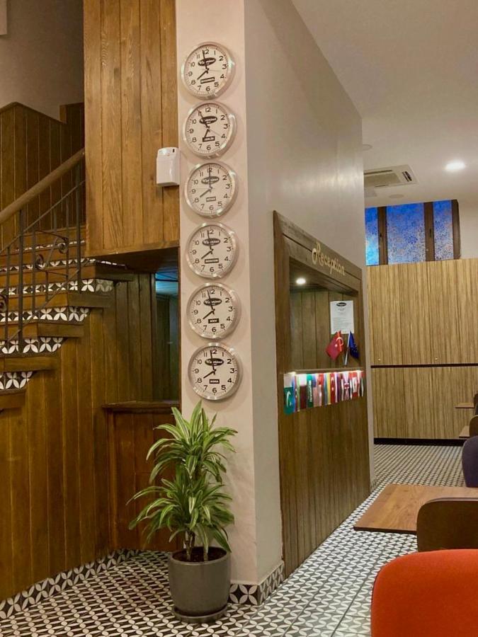 Hotel Victorious Istanbul