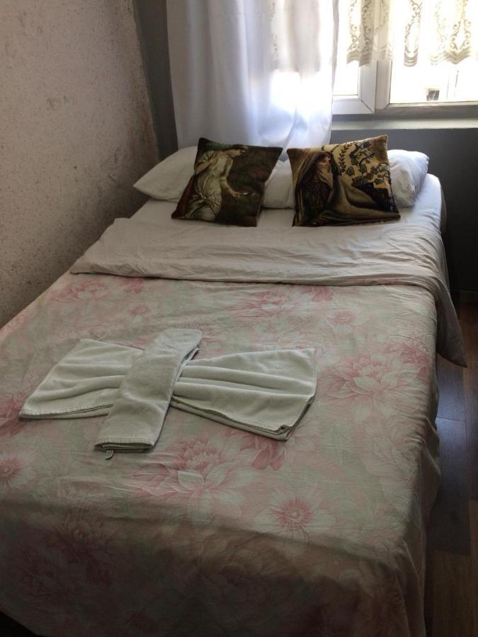 Apartment Yildirim Luxuryapart Sisli