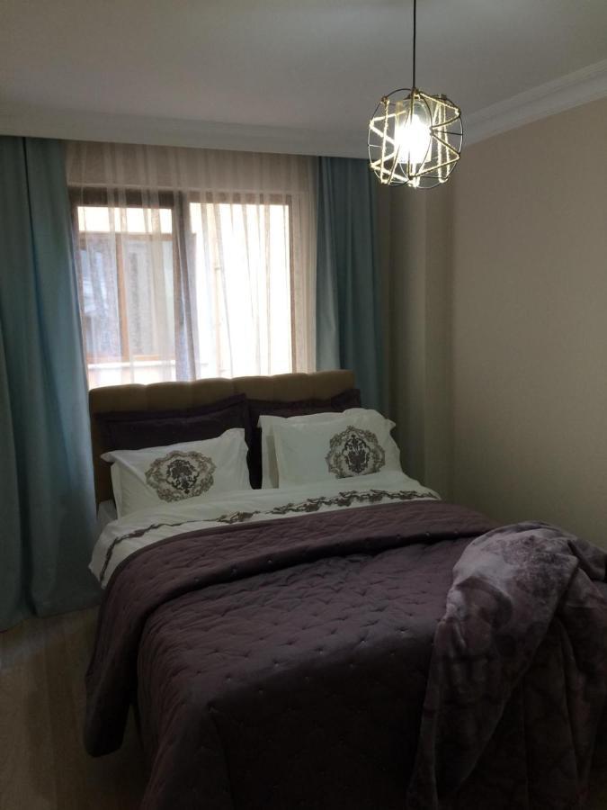 Yildirim Luxuryapart Sisli