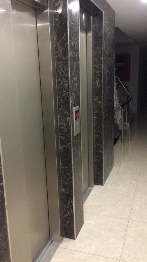 Yildirim Luxuryapart Sisli * Istanbul