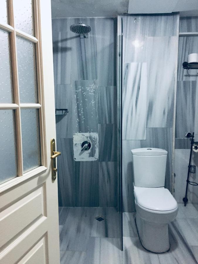 Apartment Yildirim Luxuryapart Sisli