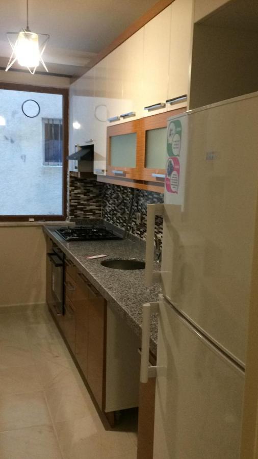 Yildirim Luxuryapart Sisli Apartment