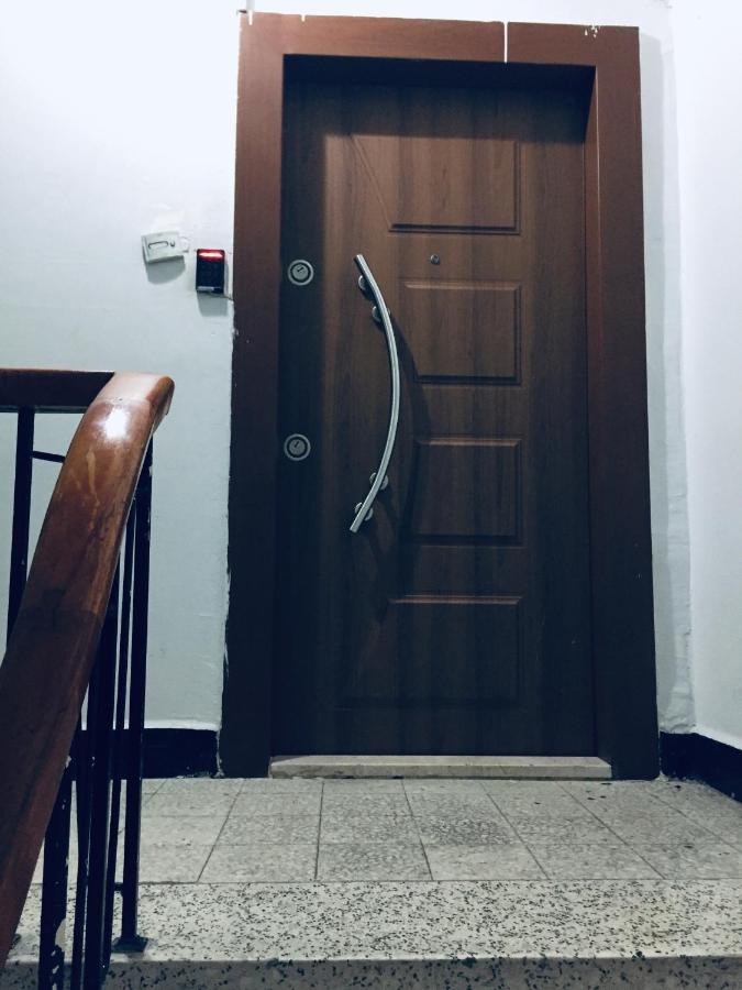 Apartment Yildirim Luxuryapart Sisli *