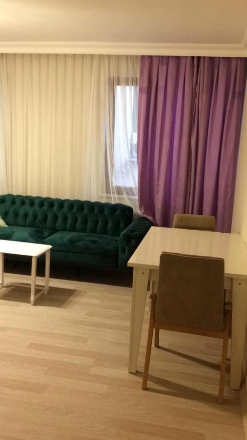Apartment Yildirim Luxuryapart Sisli *