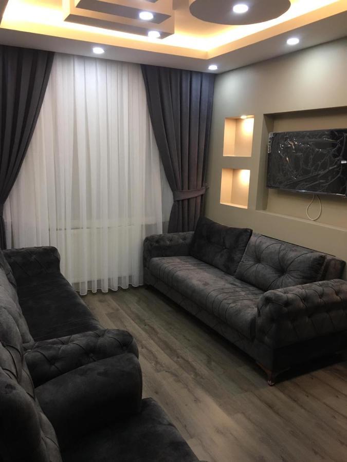 Yildirim Luxuryapart Sisli * Istanbul