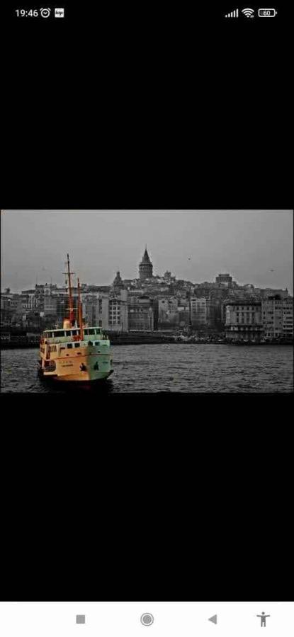 Otel Dıyar İstanbul