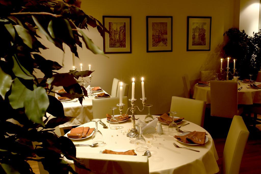 Otel Beyaz Kugu İstanbul