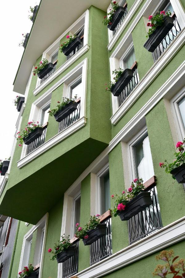 Otel Poem İstanbul