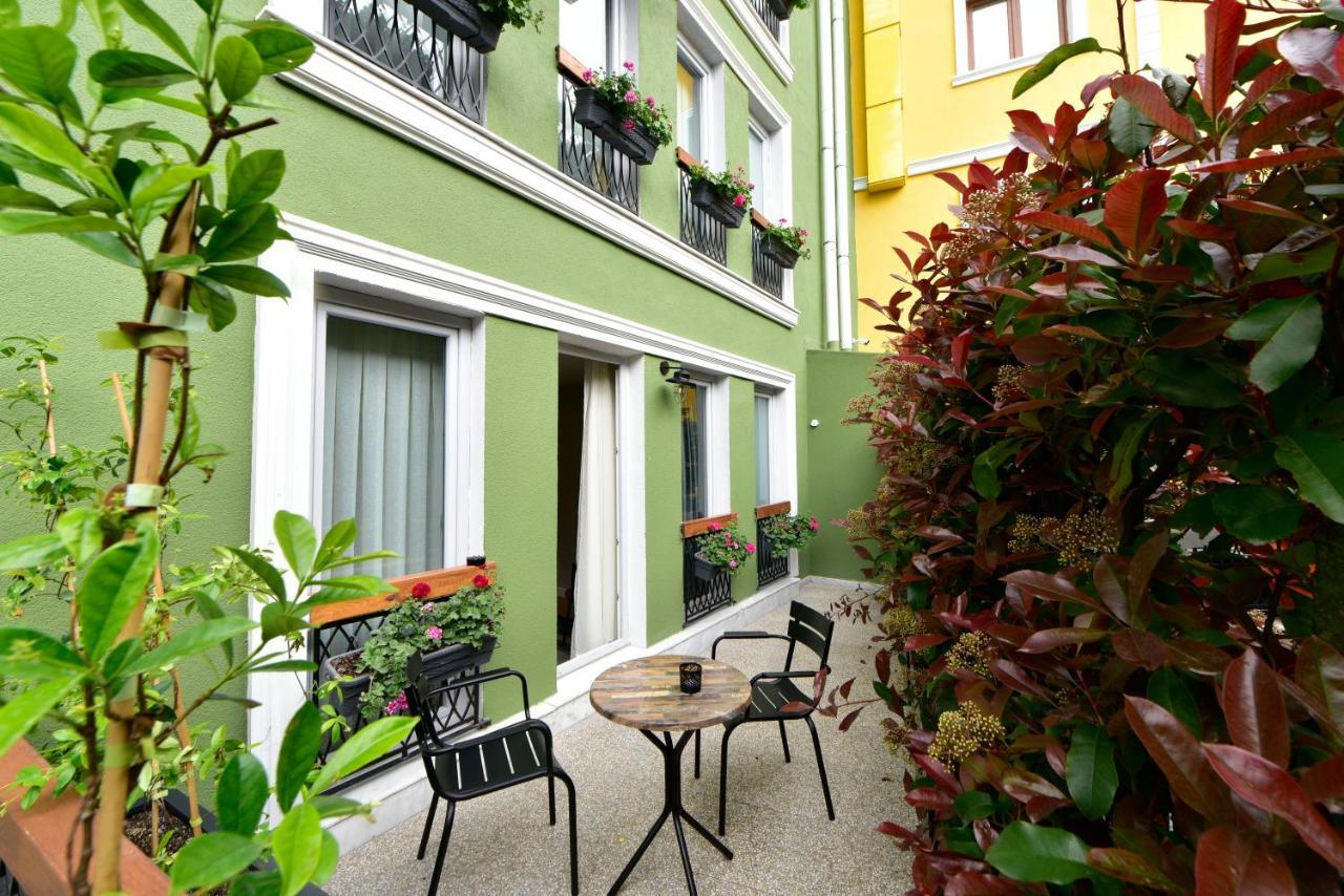 Otel Poem İstanbul