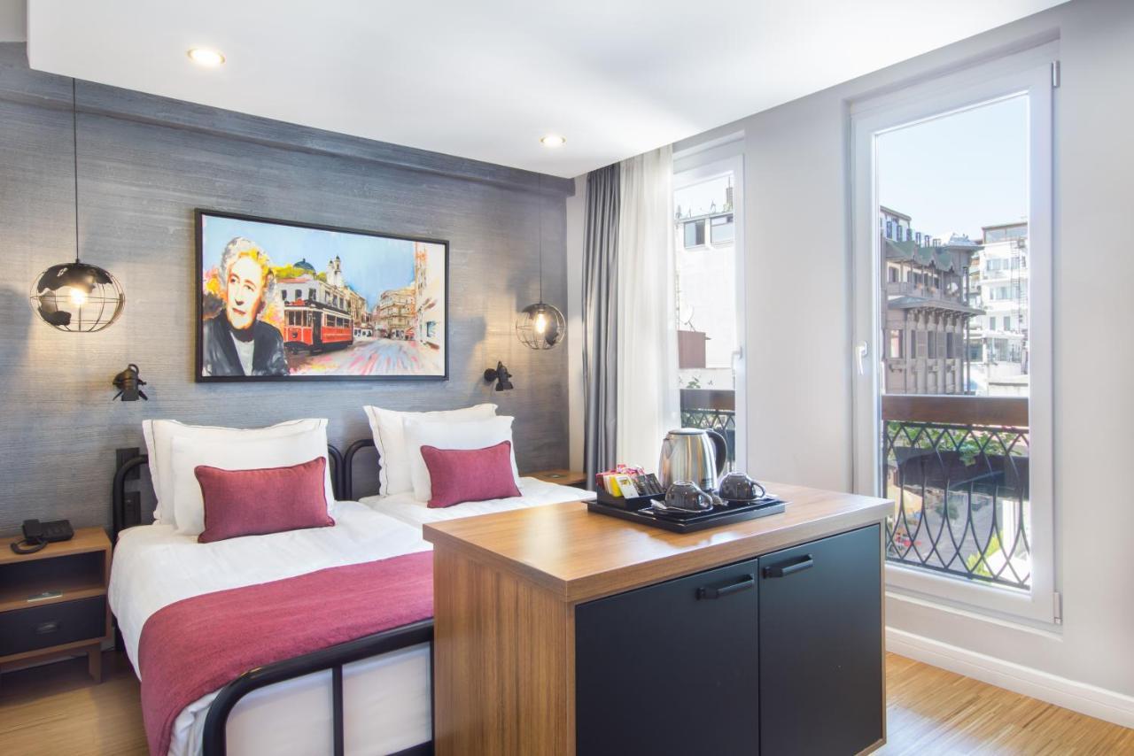 Otel Poem İstanbul