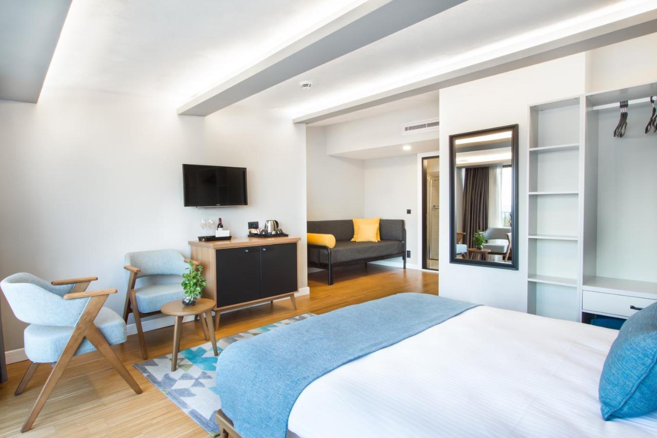 Poem Otel İstanbul