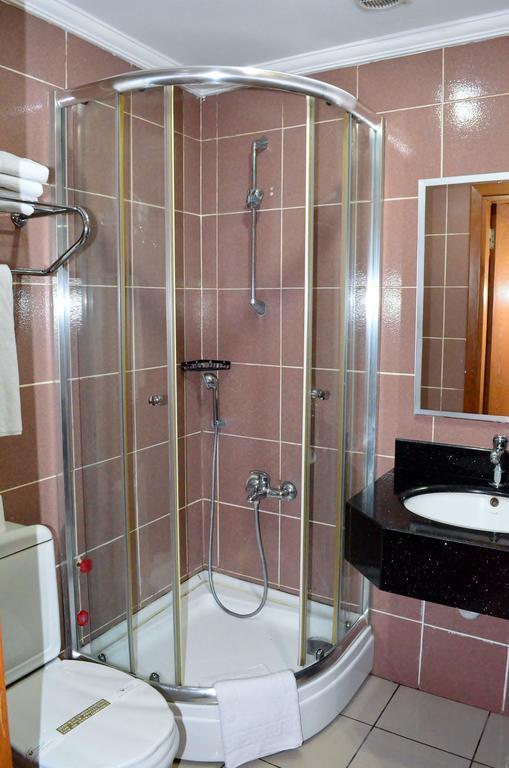 Hotel Hotel Ebru Antique