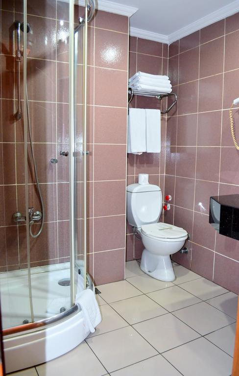 Hotel Ebru Antique Istanbul