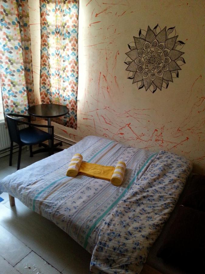 Hostel Taxım *