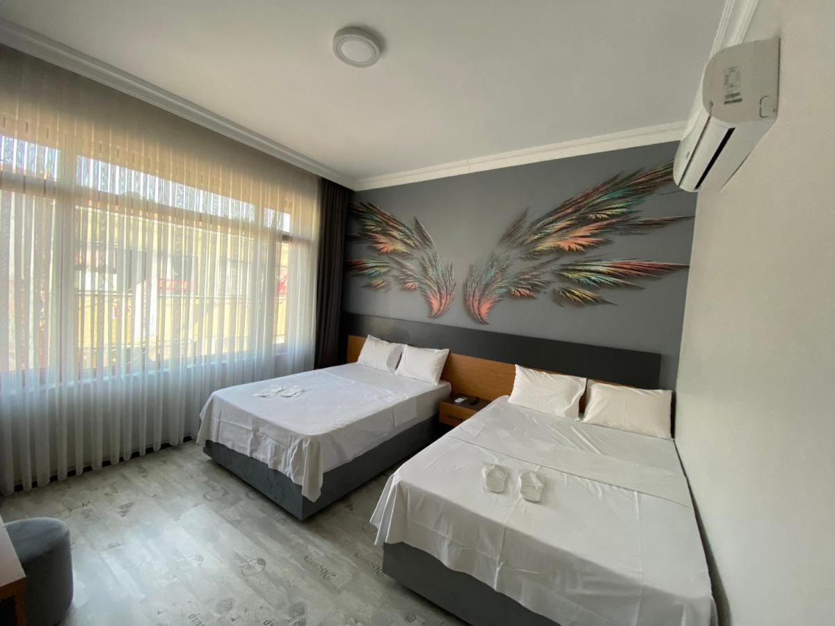 Hotel Victorious Istanbul