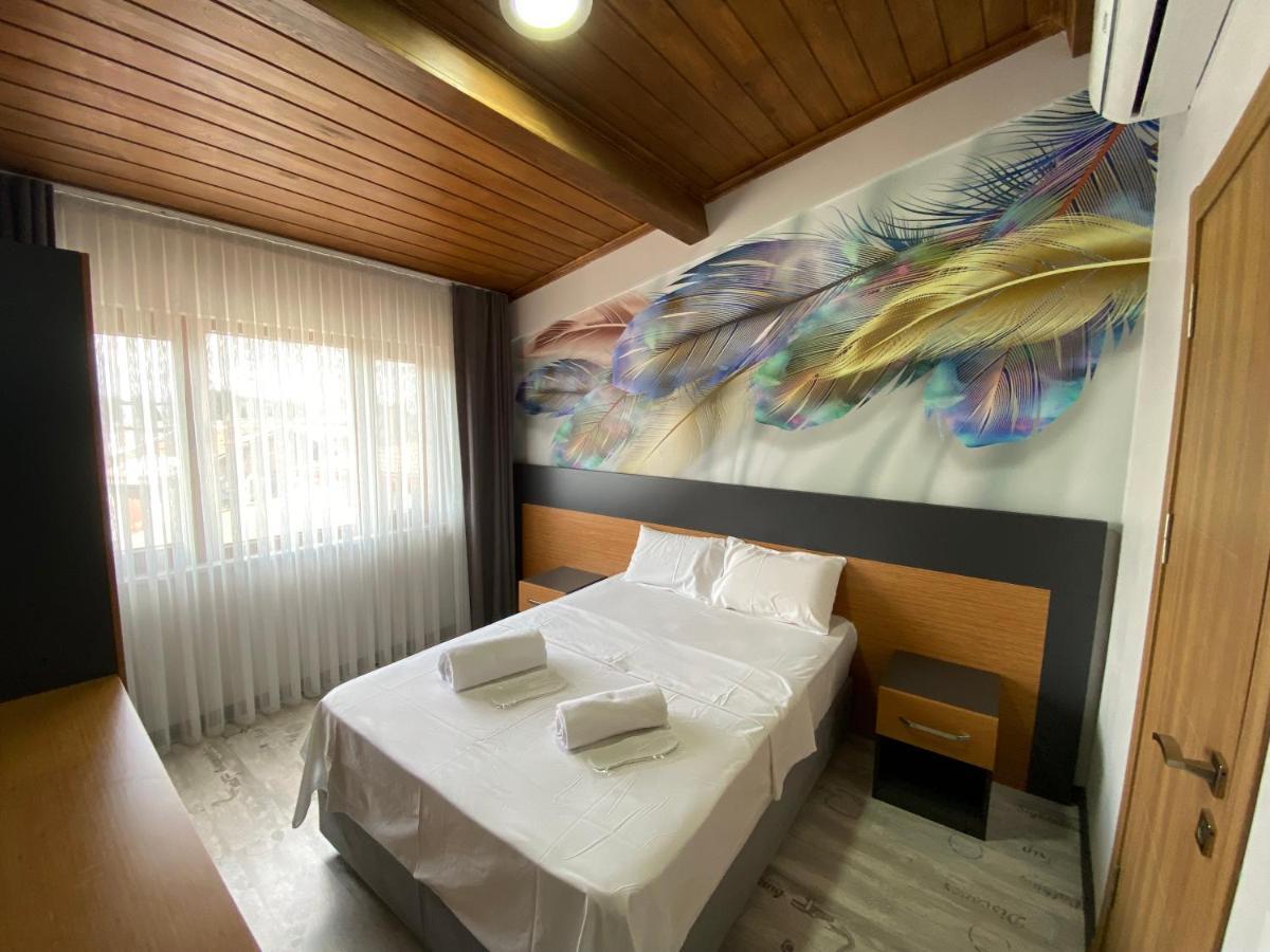 Hotel Victorious Istanbul