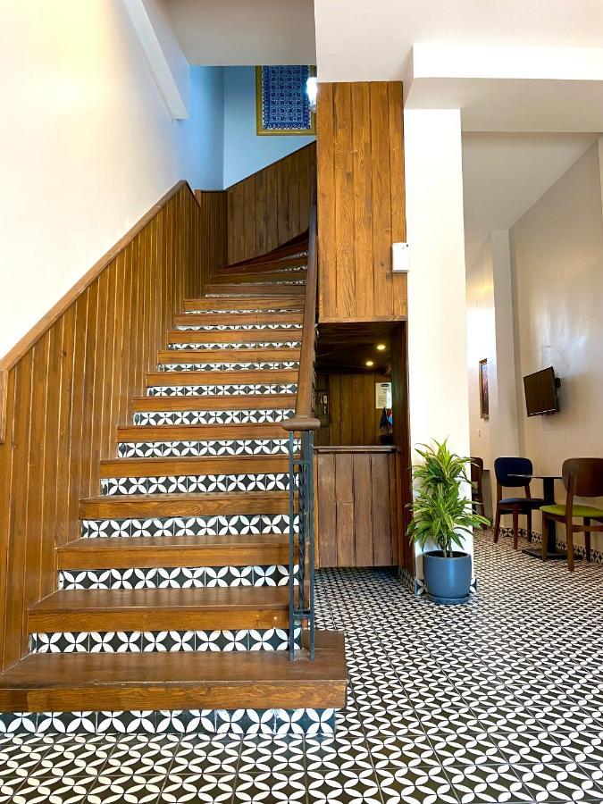 Victorious Hotel Istanbul