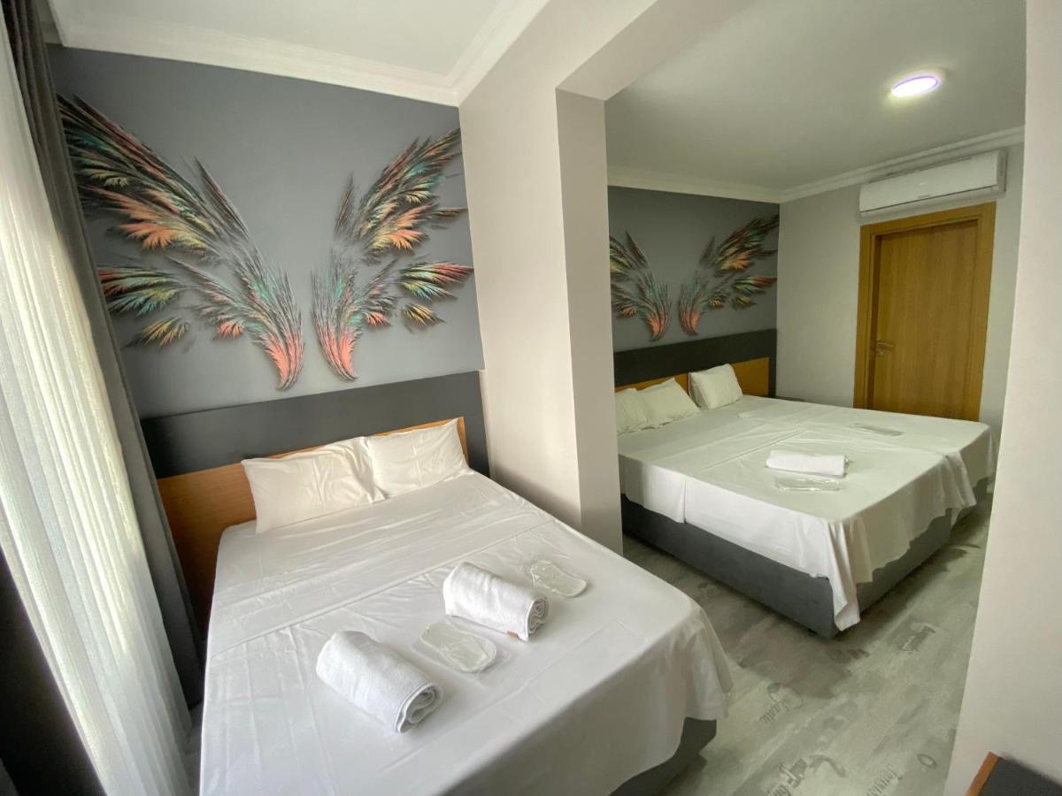 Victorious Hotel 2*