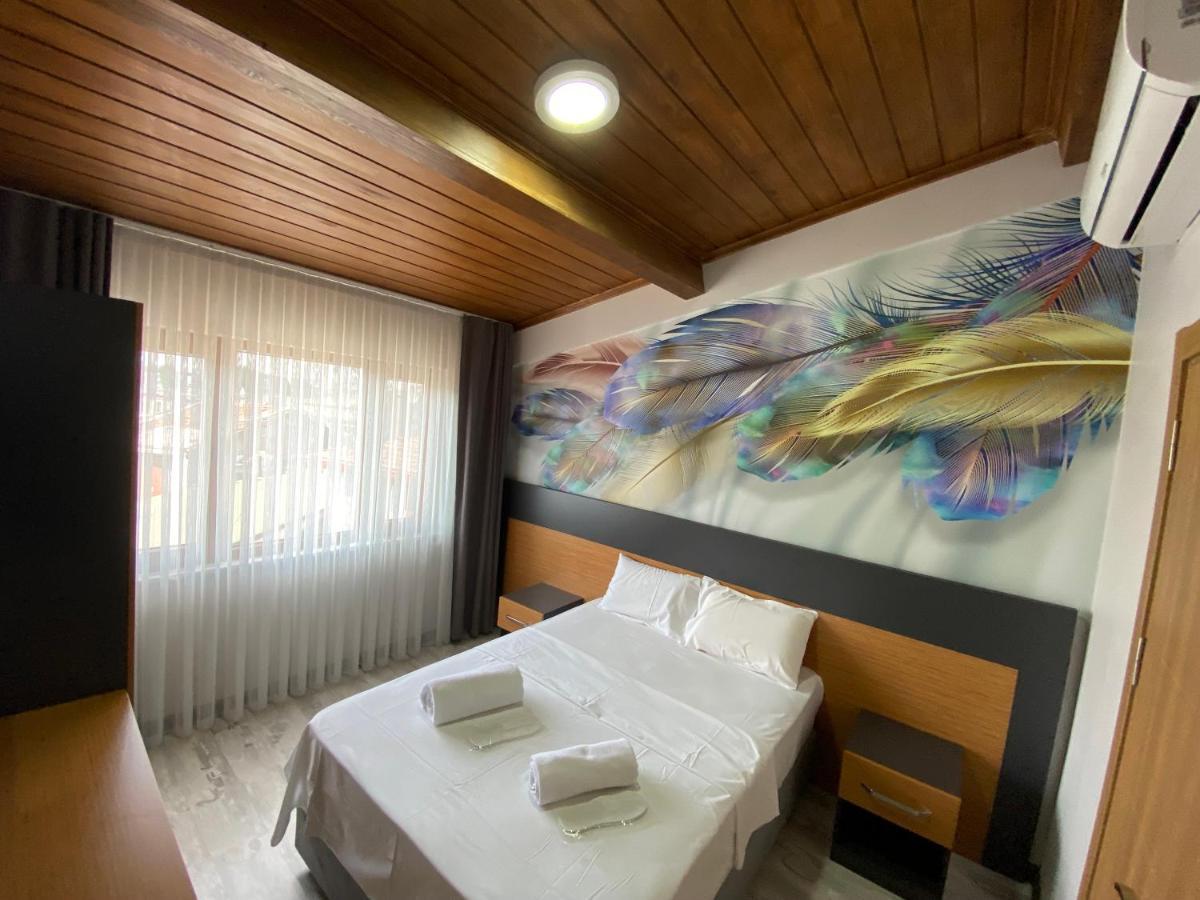 Victorious Hotel Istanbul