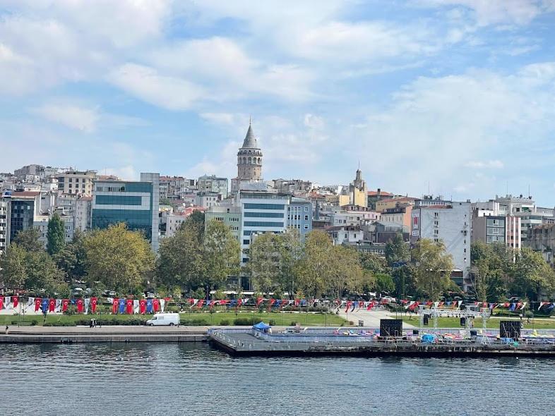 Dıyar İstanbul
