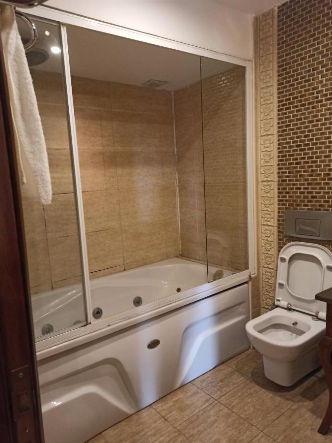 Hotel Valdivia Hotel