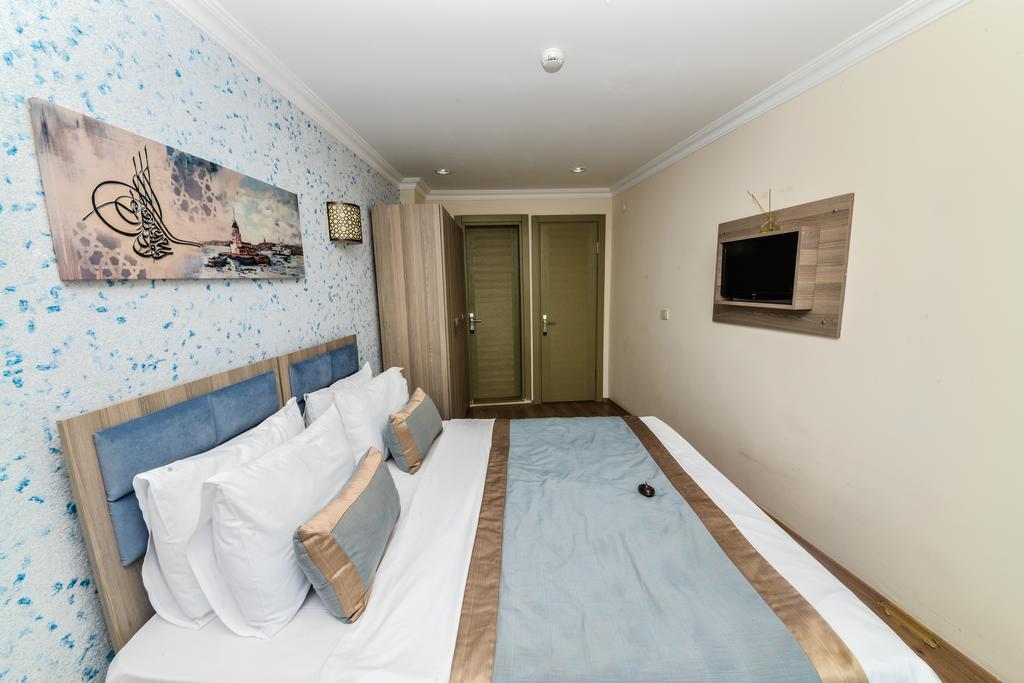 Hotel Ottomarin Old Istanbul